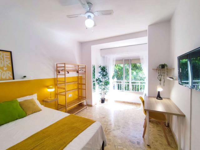 Habitación en alquiler en Cartagena, Murcia