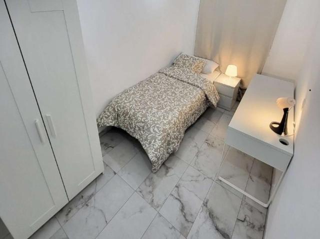 Habitación en alquiler en Cartagena Casco, Campo de Cartagena y Mar Menor