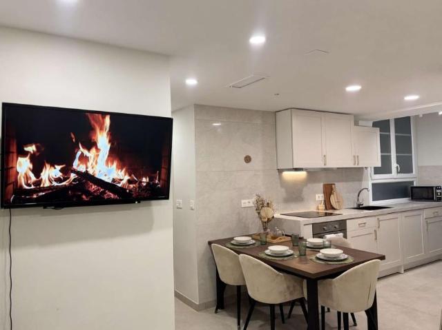 Habitación en alquiler en Cartagena Casco, Campo de Cartagena y Mar Menor