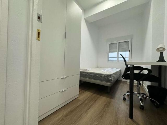 Habitación en alquiler en Cartagena, Murcia