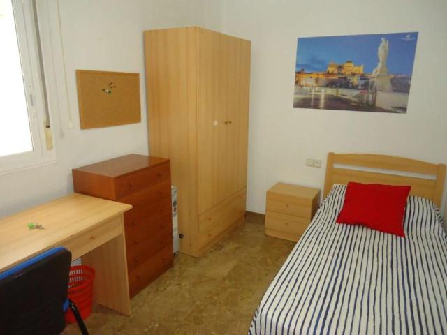 Habitación en alquiler en Córdoba, Andalucía