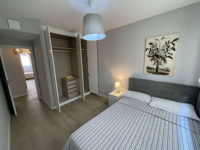 Habitación en alquiler en Madrid