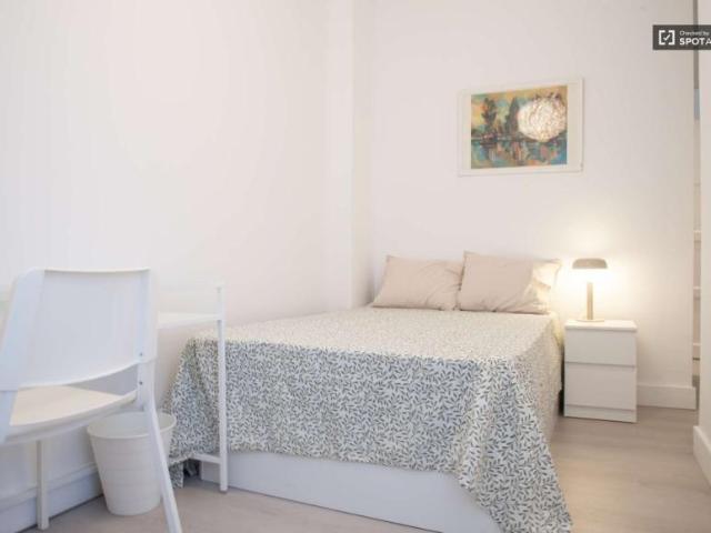 Habitación en alquiler en Medina-sidonia, Madrid
