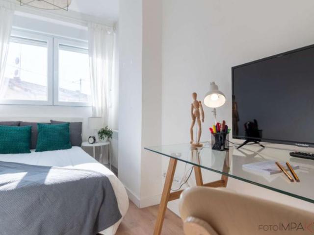 Habitación en alquiler en Madrid