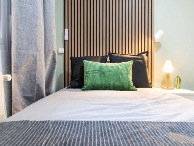 Habitación en alquiler en Medina-sidonia, Madrid