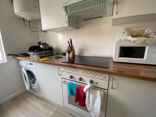 Habitación en alquiler en Medina-sidonia, Madrid