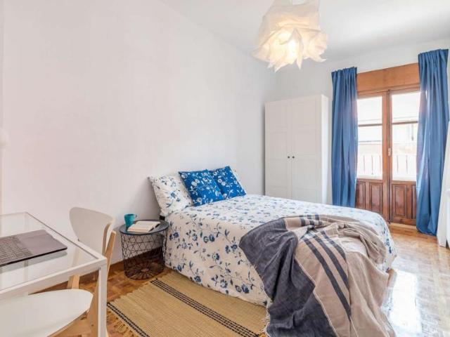 Habitación en alquiler en Madrid