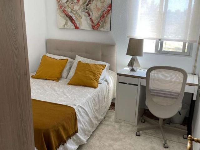 Habitación en alquiler en Málaga