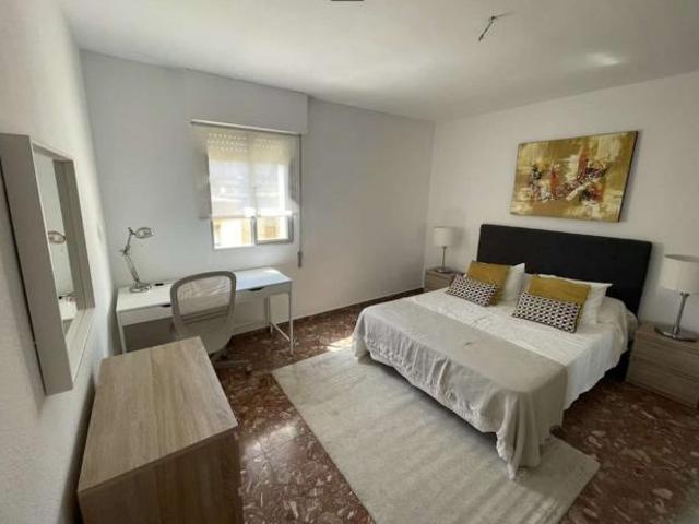 Habitación en alquiler en Málaga