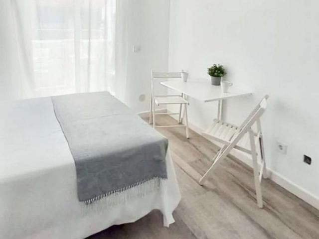 Habitación en alquiler en Málaga