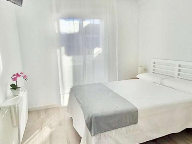 Habitación en alquiler en Málaga