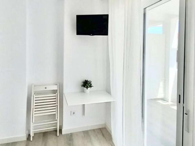 Habitación en alquiler en Málaga