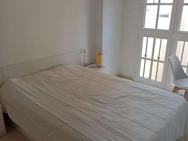 Habitación en alquiler en Málaga