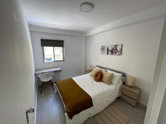 Habitación en alquiler en Málaga-Costa del Sol, Andalucía