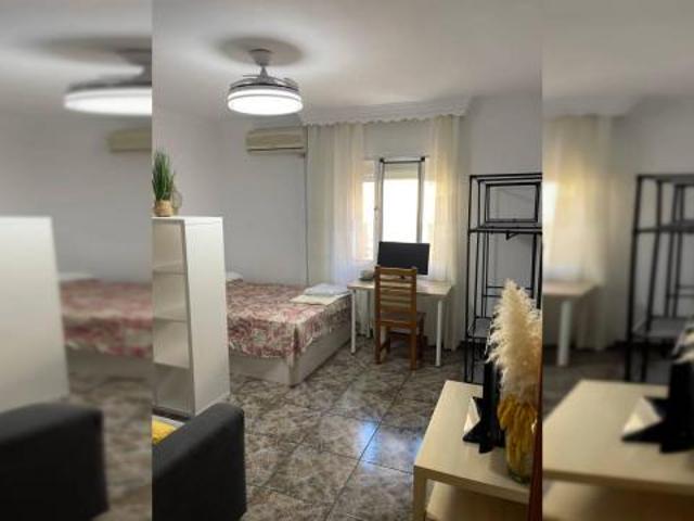 Habitación en alquiler en Málaga