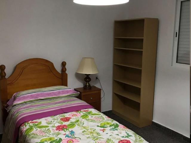 Habitación en alquiler en Área Metropolitana de Murcia, Murcia