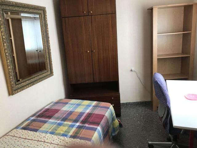 Habitación en alquiler en Área Metropolitana de Murcia, Murcia