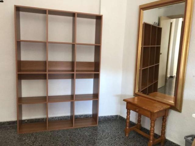Habitación en alquiler en Área Metropolitana de Murcia, Murcia