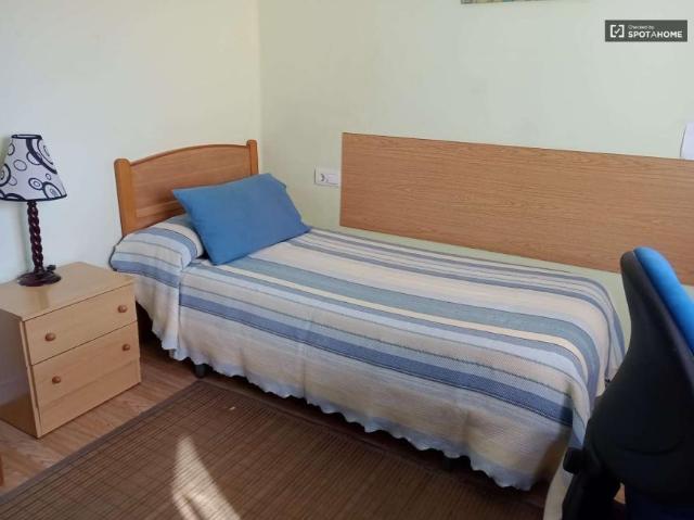 Habitación en alquiler en Oviedo, Asturias