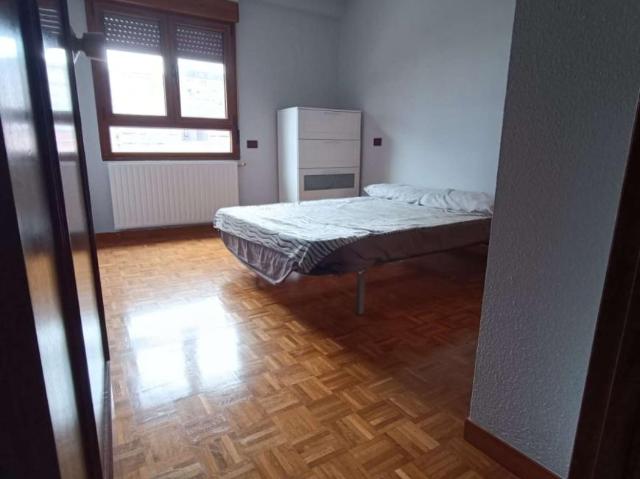 Habitación en alquiler en Oviedo, Asturias