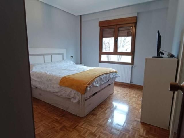 Habitación en alquiler en Oviedo, Asturias