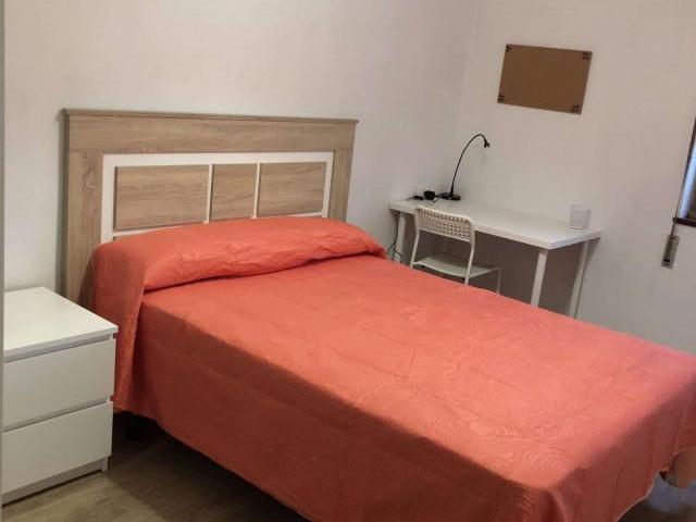 Habitación en alquiler en Oviedo
