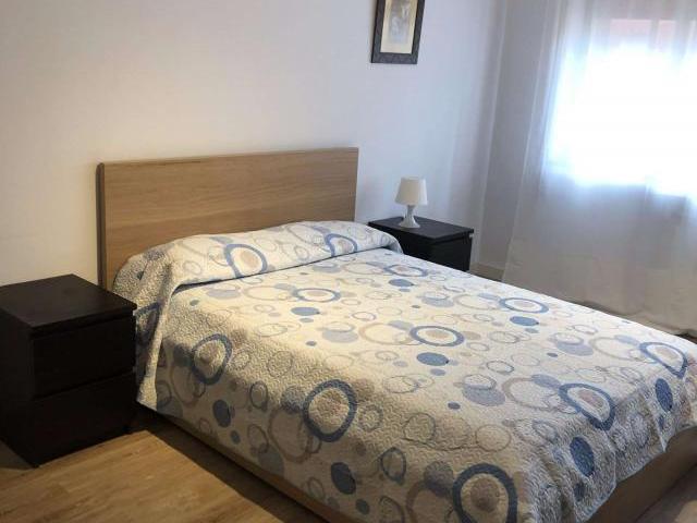 Habitación en alquiler en Oviedo