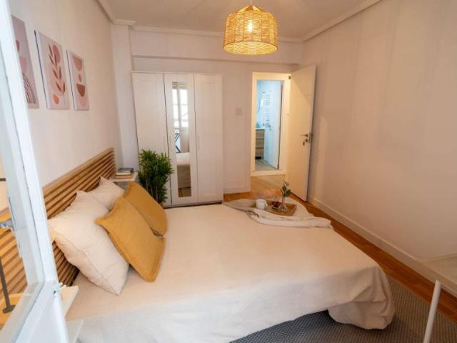 Habitación en alquiler en Oviedo, Asturias