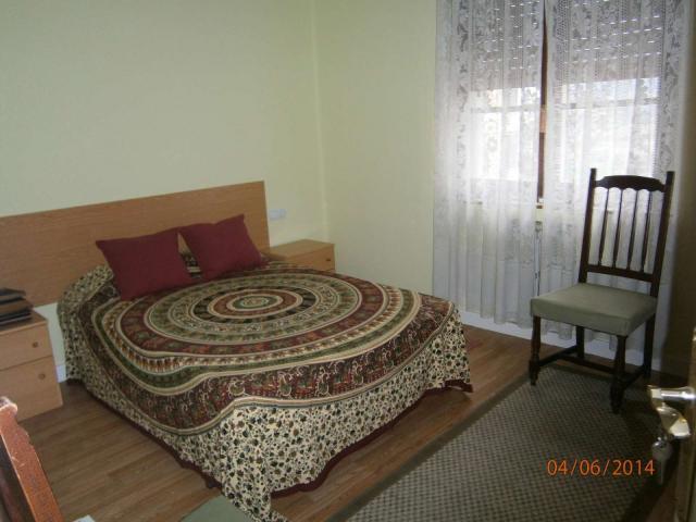 Habitación en alquiler en Oviedo, Asturias