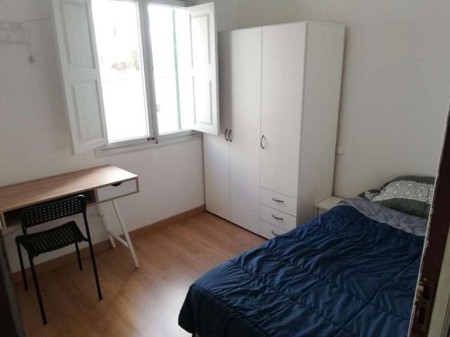 Habitación en alquiler en Palma, España