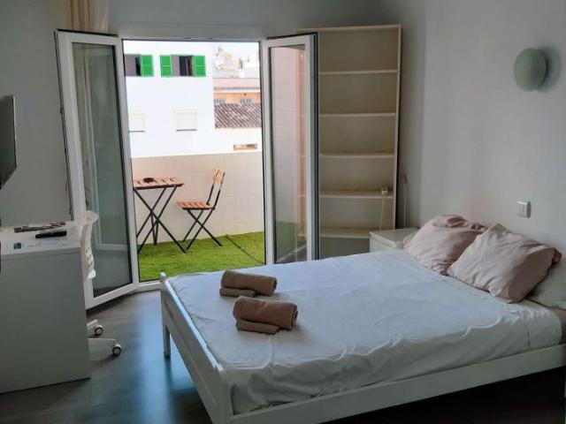 Habitación en alquiler en Palma, España