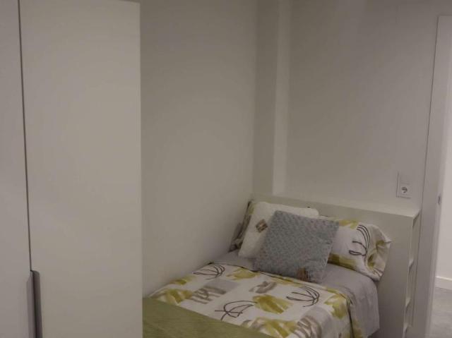 Habitación en alquiler en Salamanca