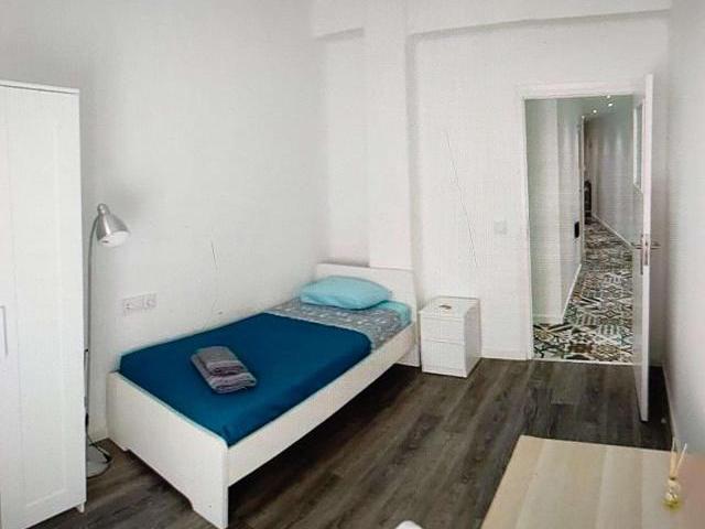 Habitación en alquiler en Salamanca