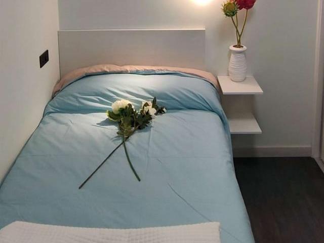 Habitación en alquiler en Salamanca