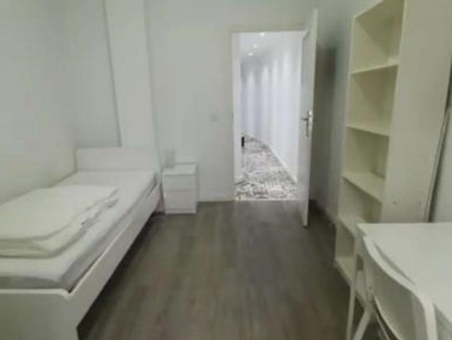 Habitación en alquiler en Salamanca