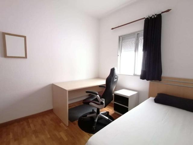 Habitación en alquiler en Tenerife