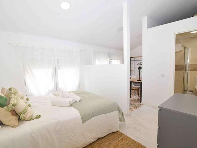 Habitación en alquiler en Santander, Cantabria