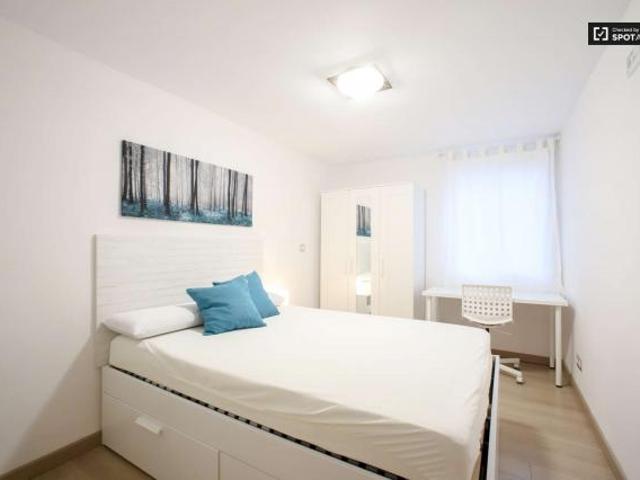 Habitación en alquiler en Valencia