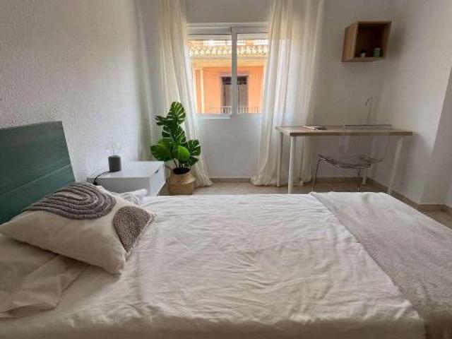 Habitación en alquiler en Valencia