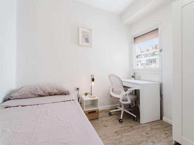 Habitación en alquiler en Valencia