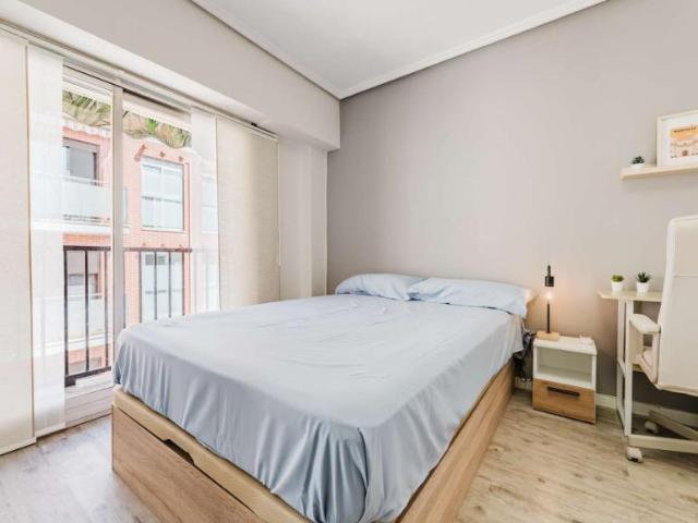 Habitación en alquiler en Valencia