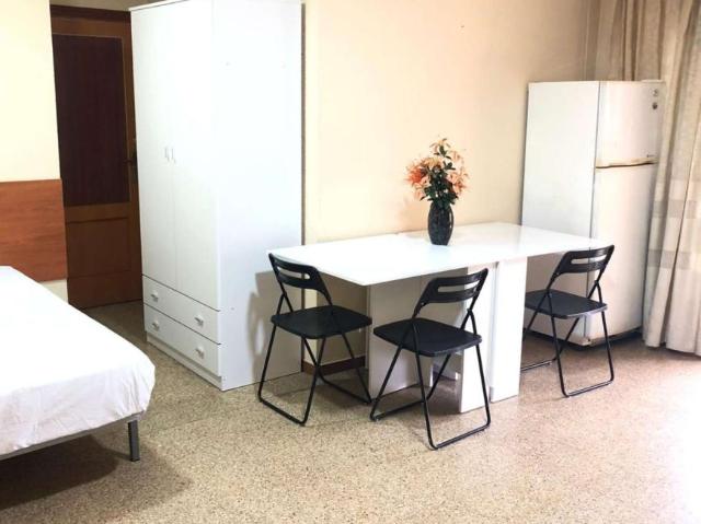 Habitación en alquiler en Valencia