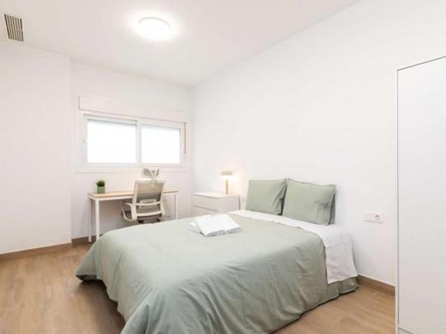 Habitación en alquiler en Valencia