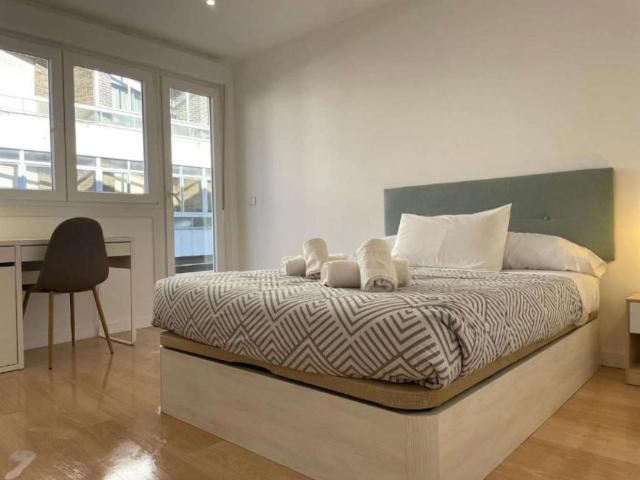 Habitación en alquiler en Vigo, Galicia