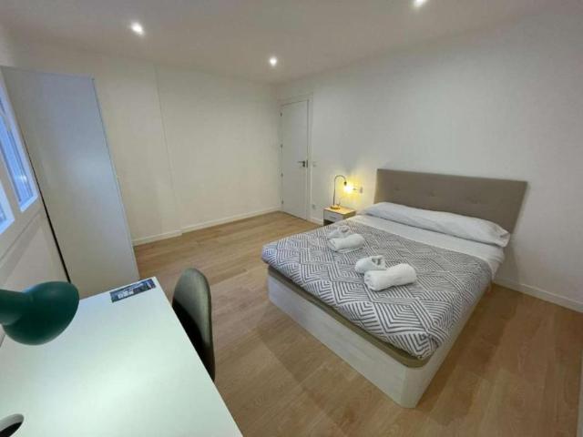 Habitación en alquiler en Vigo, Galicia