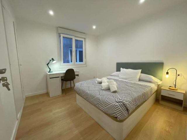 Habitación en alquiler en Vigo, Galicia