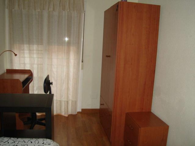 Habitación en alquiler en Zaragoza, Aragón