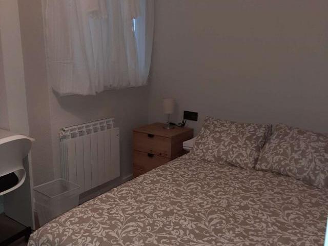 Habitación en alquiler en Zaragoza, Aragón