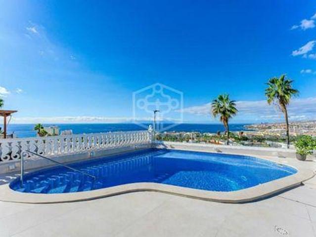 Chalet en venta en Miraverde, Adeje