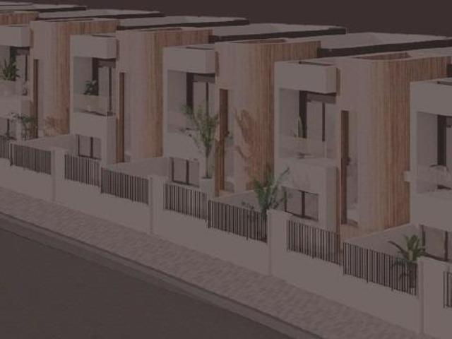Chalet en venta en El Hornillo, Alto Guadalentín